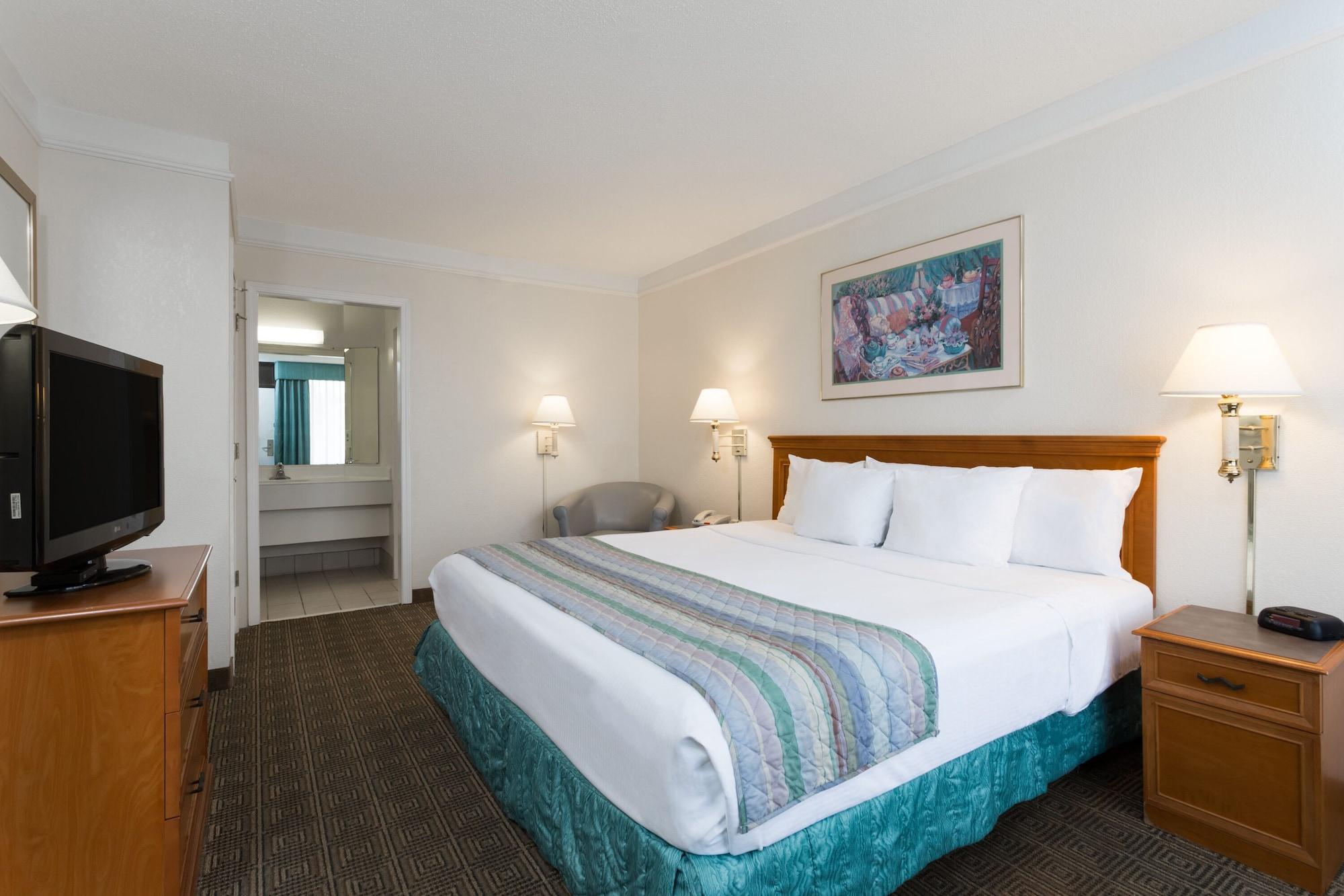 Extended Stay America Suites - Бристоль Экстерьер фото