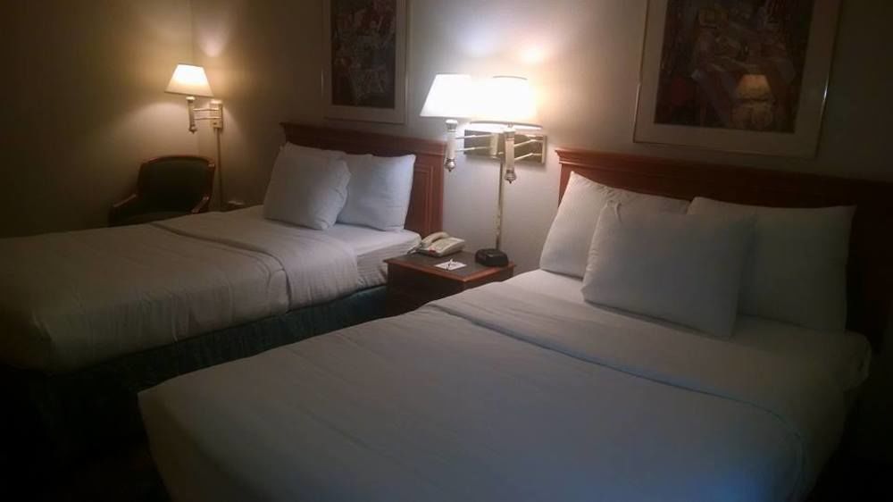Extended Stay America Suites - Бристоль Экстерьер фото