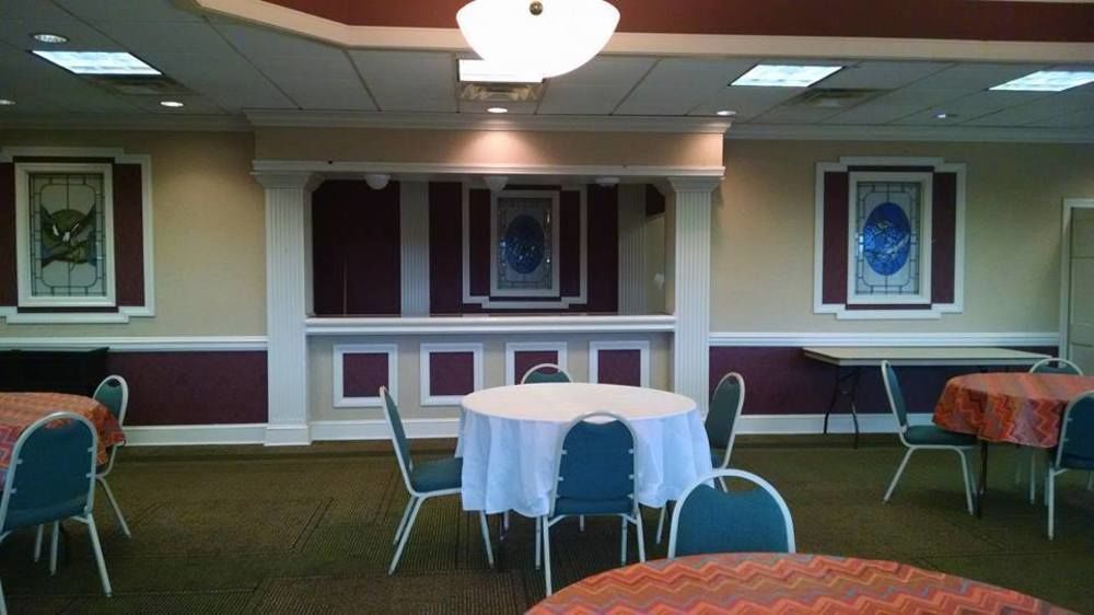 Extended Stay America Suites - Бристоль Экстерьер фото