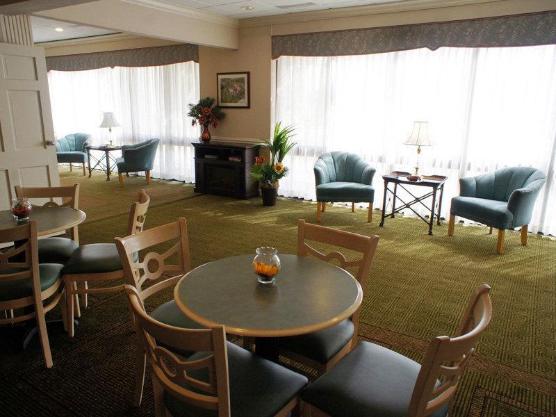 Extended Stay America Suites - Бристоль Экстерьер фото